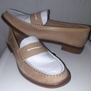 Sperry Top-Sider Seaport Women's Leather Penny Loafer